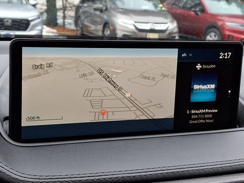 Used 2023 Acura MDX SH-AWD w/ Advance Package image 16