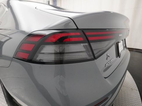 Certified 2024 Honda Accord EX-L image 32