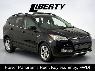 Used 2014 Ford Escape SE w/ Equipment Group 201A