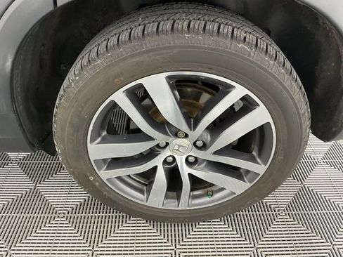 Used 2017 Honda Pilot Elite image 19