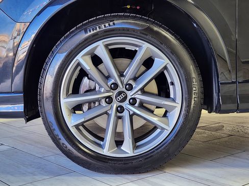 Used 2022 Audi Q3 2.0T Premium Plus image 9