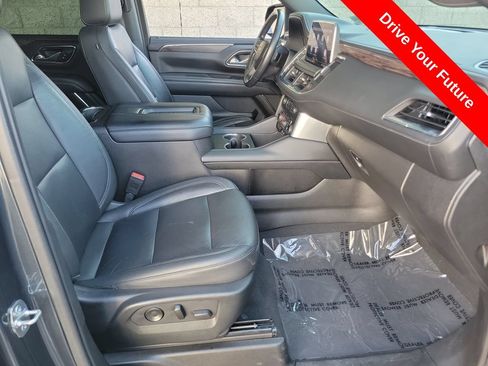 Used 2021 Chevrolet Tahoe LT RWD image 21