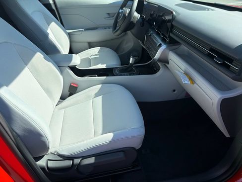 New 2026 Hyundai Kona SEL Sport FWD image 14