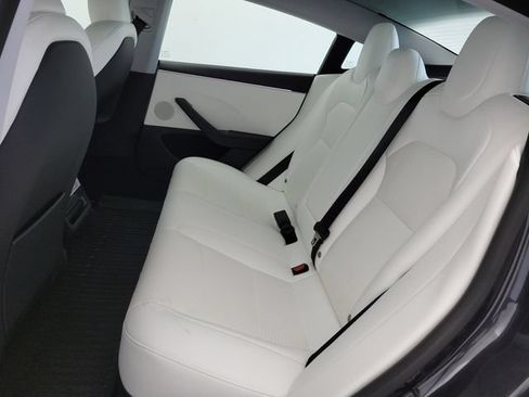 Used 2025 Tesla Model 3 Long Range AWD/4WD image 12