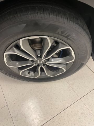 Used 2020 Honda CR-V EX image 32