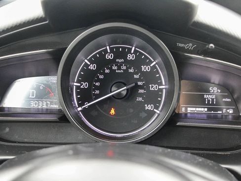 Used 2019 MAZDA CX-3 Sport image 20