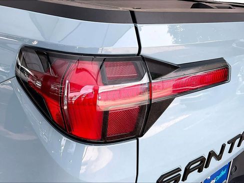 Used 2026 Hyundai Santa Cruz Limited AWD/4WD image 28