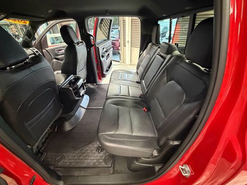 Used 2020 RAM 1500 Big Horn AWD/4WD image 53