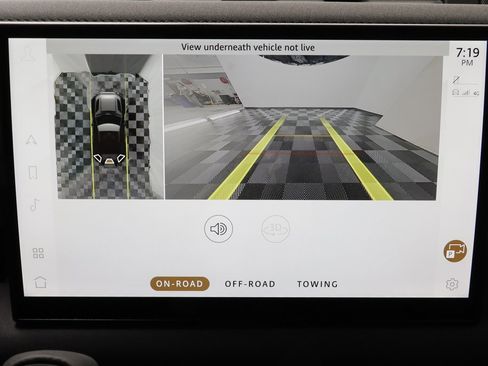 Used 2023 Land Rover Defender 110 75th Limited Edition image 12