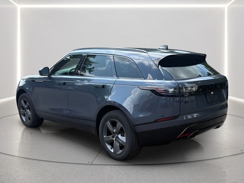 Used 2025 Land Rover Range Rover Velar Dynamic SE AWD/4WD image 3
