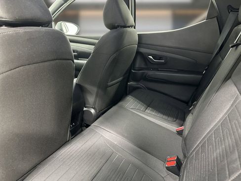 Certified 2025 Hyundai Santa Cruz SE FWD image 14