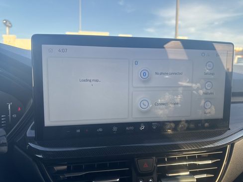 Used 2024 Ford Escape ST-Line w/ Tech Pack #1 image 14