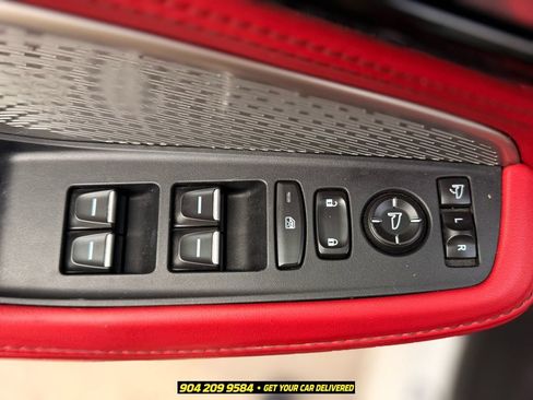 Used 2023 Acura MDX A-Spec AWD/4WD image 14