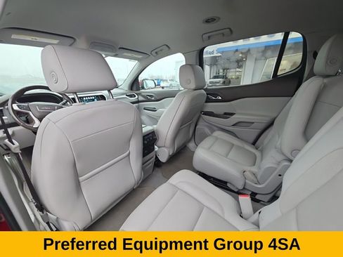 Used 2018 GMC Acadia SLT image 14