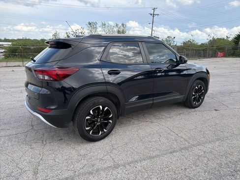 Used 2021 Chevrolet TrailBlazer LT w/ Convenience Package image 5