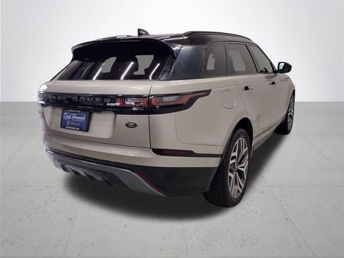 Used 2020 Land Rover Range Rover Velar R-Dynamic S AWD/4WD image 15