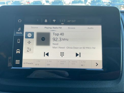 New 2026 RAM ProMaster 2500 w/ Cold Weather Group image 11