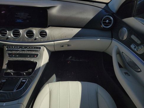 Certified 2022 Mercedes-Benz E 350 Sedan image 19