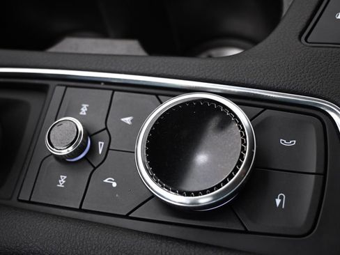 Used 2024 Cadillac XT6 Premium Luxury w/ LPO, Floor Liner Package AWD/4WD image 34