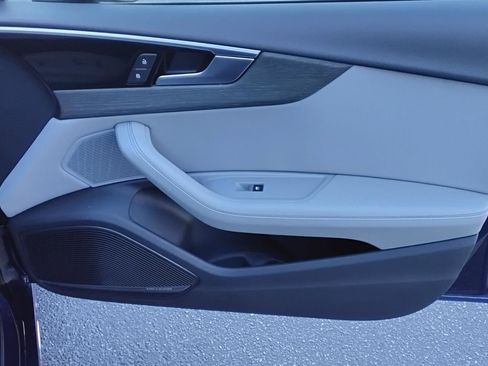 Certified 2023 Audi A5 2.0T Premium Plus w/ Premium Plus image 26