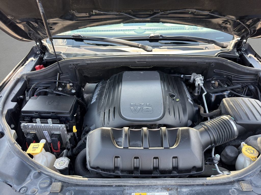 Used 2021 Jeep Grand Cherokee High Altitude AWD/4WD image 21
