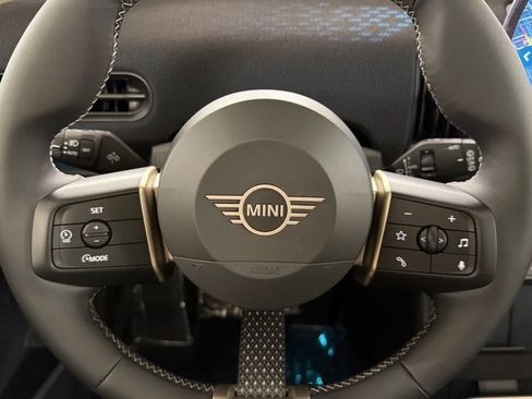 New 2026 MINI Cooper S FWD image 24