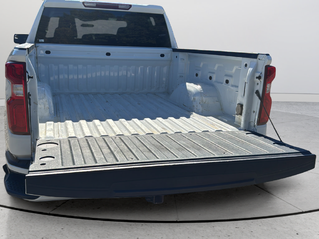 Certified 2023 Chevrolet Silverado 1500 RST AWD/4WD image 10