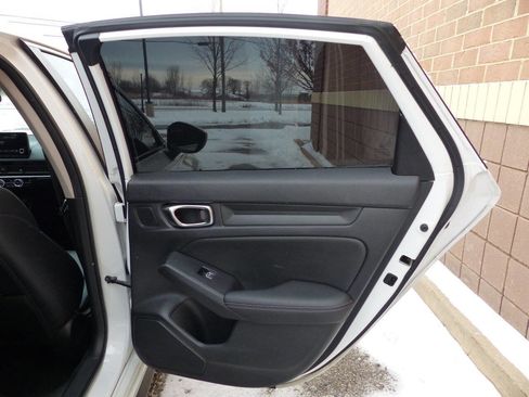 Used 2022 Honda Civic EX-L image 40