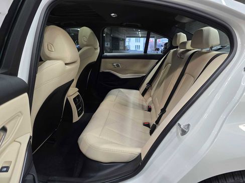 New 2026 BMW 330i xDrive Sedan w/ Premium Package image 29