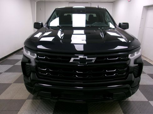 Used 2023 Chevrolet Silverado 1500 RST image 15