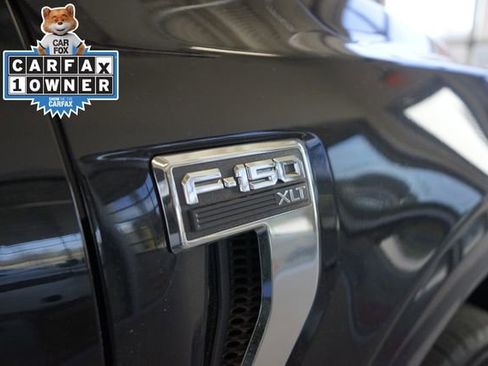 Certified 2023 Ford F150 XLT AWD/4WD image 15