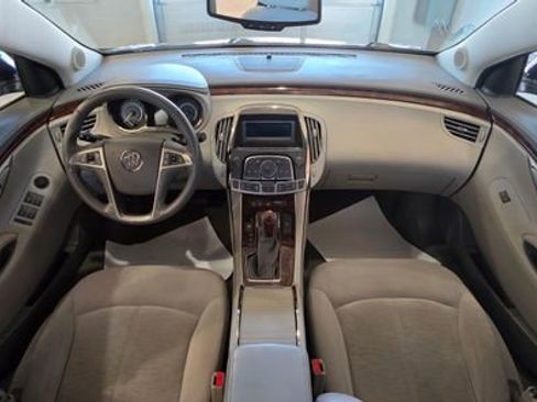 Used 2011 Buick LaCrosse CX image 30