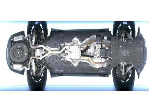 Certified 2025 Jeep Grand Cherokee L Summit w/ Luxury Tech Group V AWD/4WD image 23