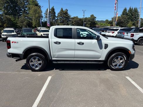 Used 2026 Ford Ranger XLT AWD/4WD image 8
