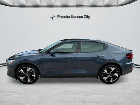 Certified 2024 Polestar Polestar 2 AWD/4WD image 43