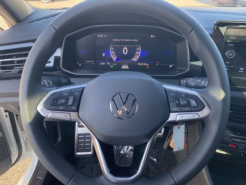 New 2026 Volkswagen Jetta Sport FWD image 18
