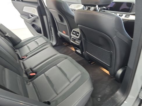 Certified 2025 Mercedes-Benz GLE 53 AMG 4MATIC Coupe image 11