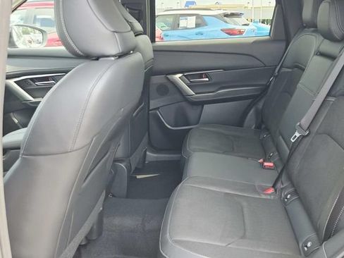 New 2026 MAZDA CX-5 Preferred AWD/4WD image 9