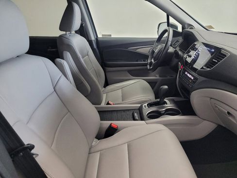 Used 2019 Honda Pilot EX-L image 21