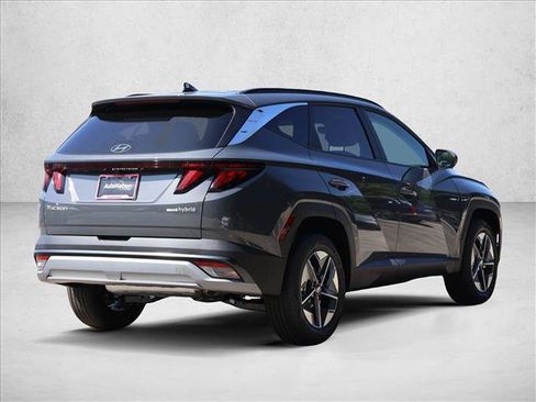 New 2026 Hyundai Tucson SEL AWD/4WD image 5