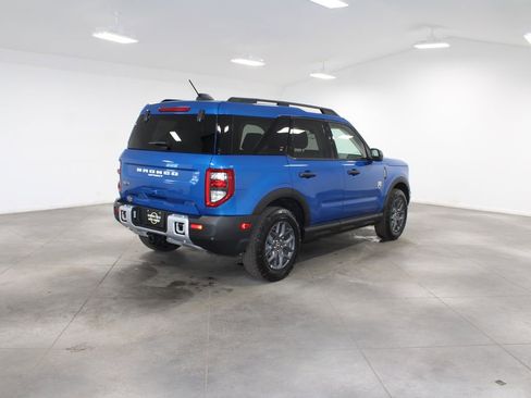 New 2025 Ford Bronco Sport Big Bend image 8