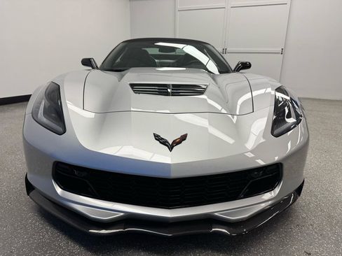 Used 2018 Chevrolet Corvette Z06 RWD image 33