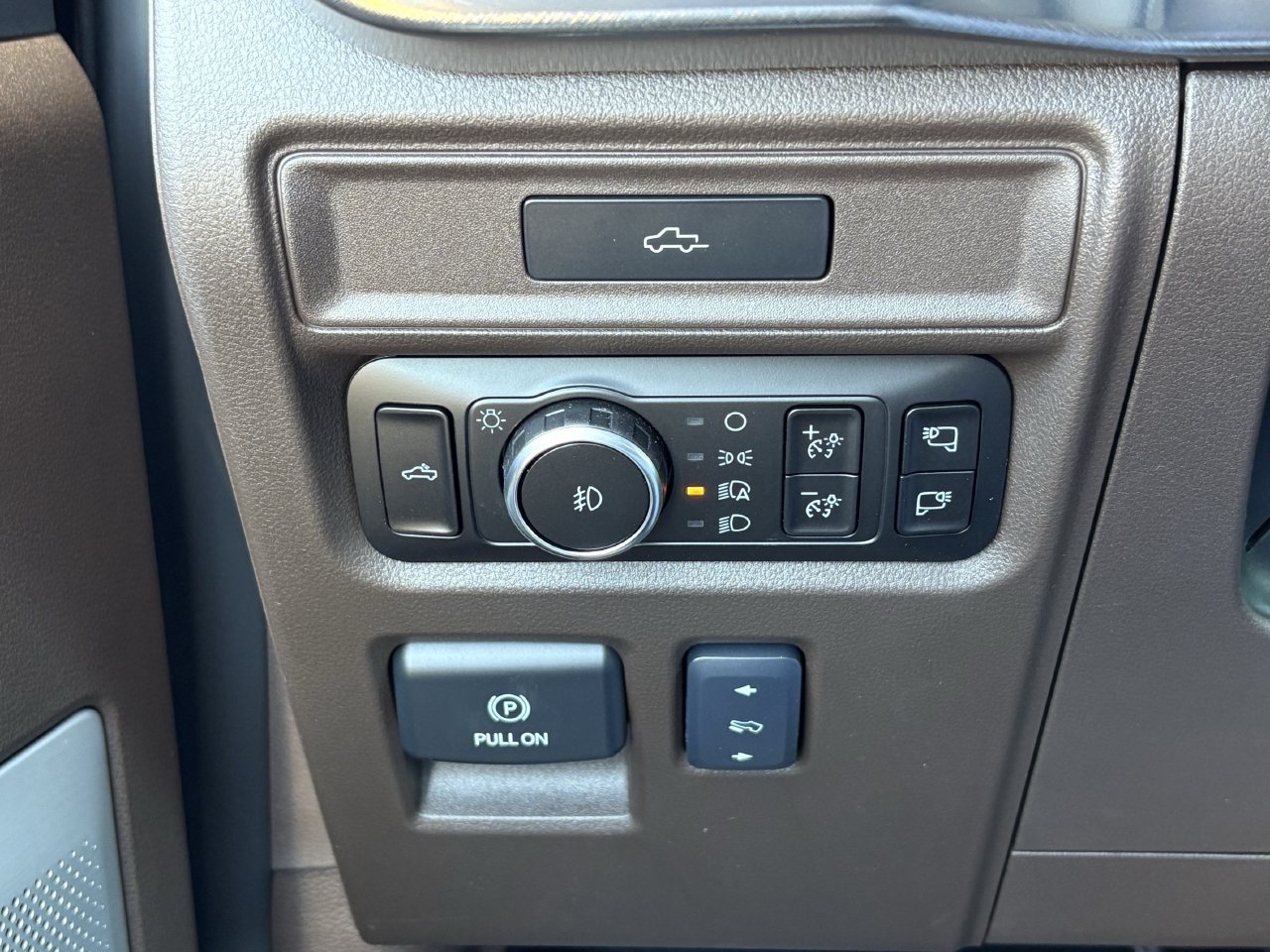 New 2026 Ford F150 King Ranch w/ Equipment Group 601A High AWD/4WD image 23