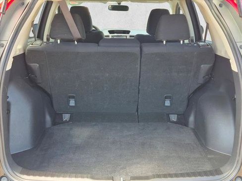Used 2015 Honda CR-V EX image 6