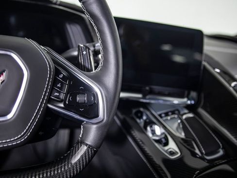 Used 2023 Chevrolet Corvette Z06 image 32