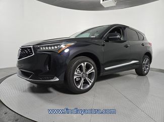 Used 2024 Acura RDX Advance Package video 2