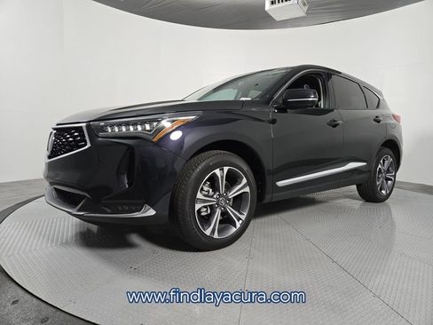 Used 2024 Acura RDX Advance Package image 2