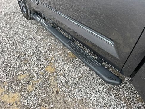 Used 2025 Toyota Tundra Platinum image 49