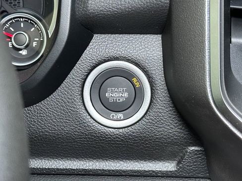 New 2026 RAM 1500 Big Horn image 25