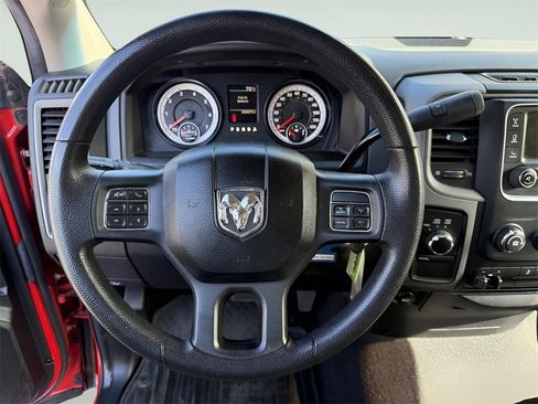 Used 2014 RAM 1500 Express image 14